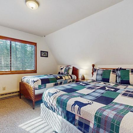 Leavenworth Escape Peshastin Exterior foto