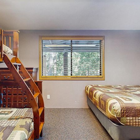 Leavenworth Escape Peshastin Exterior foto