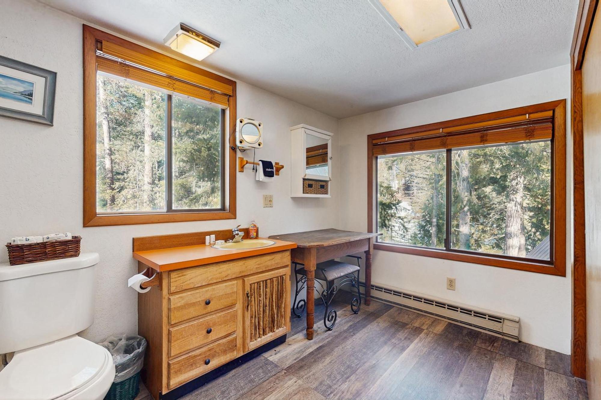 Leavenworth Escape Peshastin Exterior foto