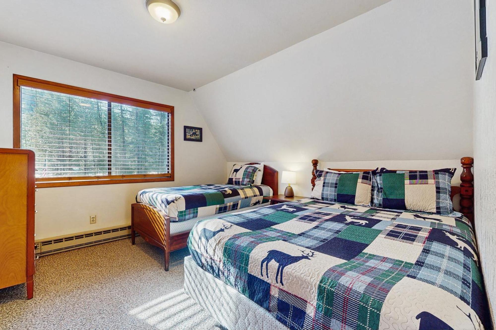 Leavenworth Escape Peshastin Exterior foto