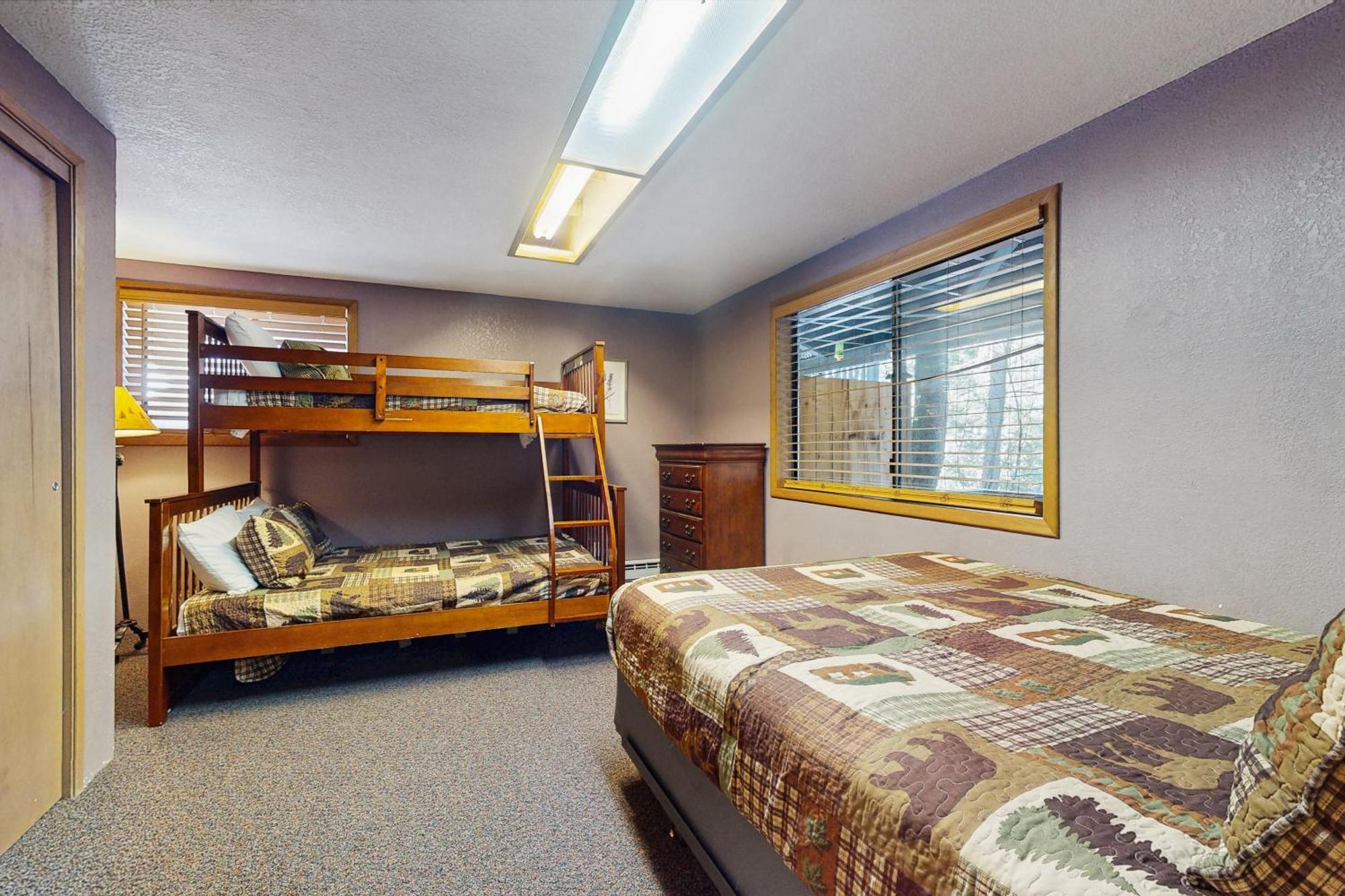 Leavenworth Escape Peshastin Exterior foto