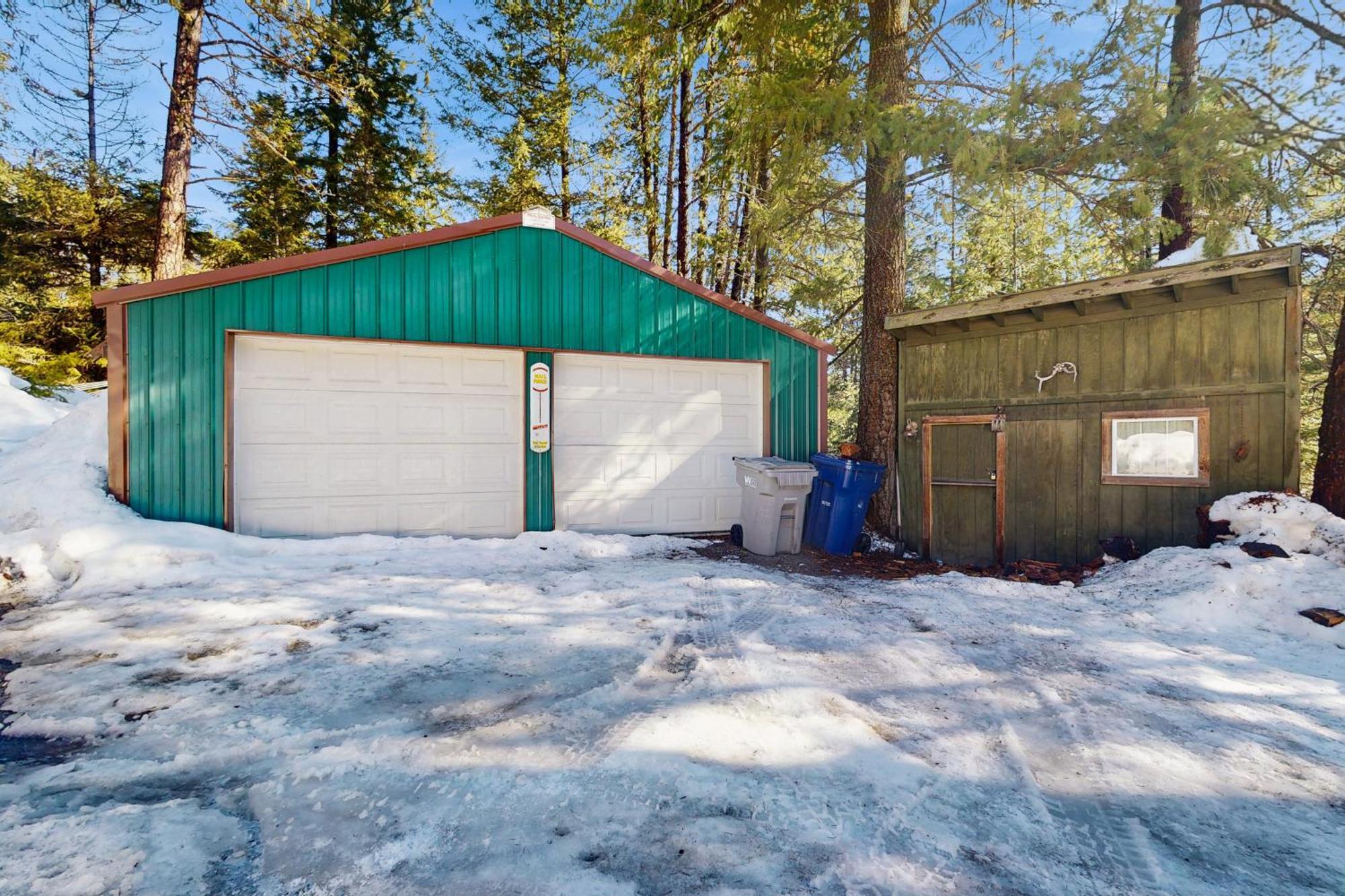 Leavenworth Escape Peshastin Exterior foto