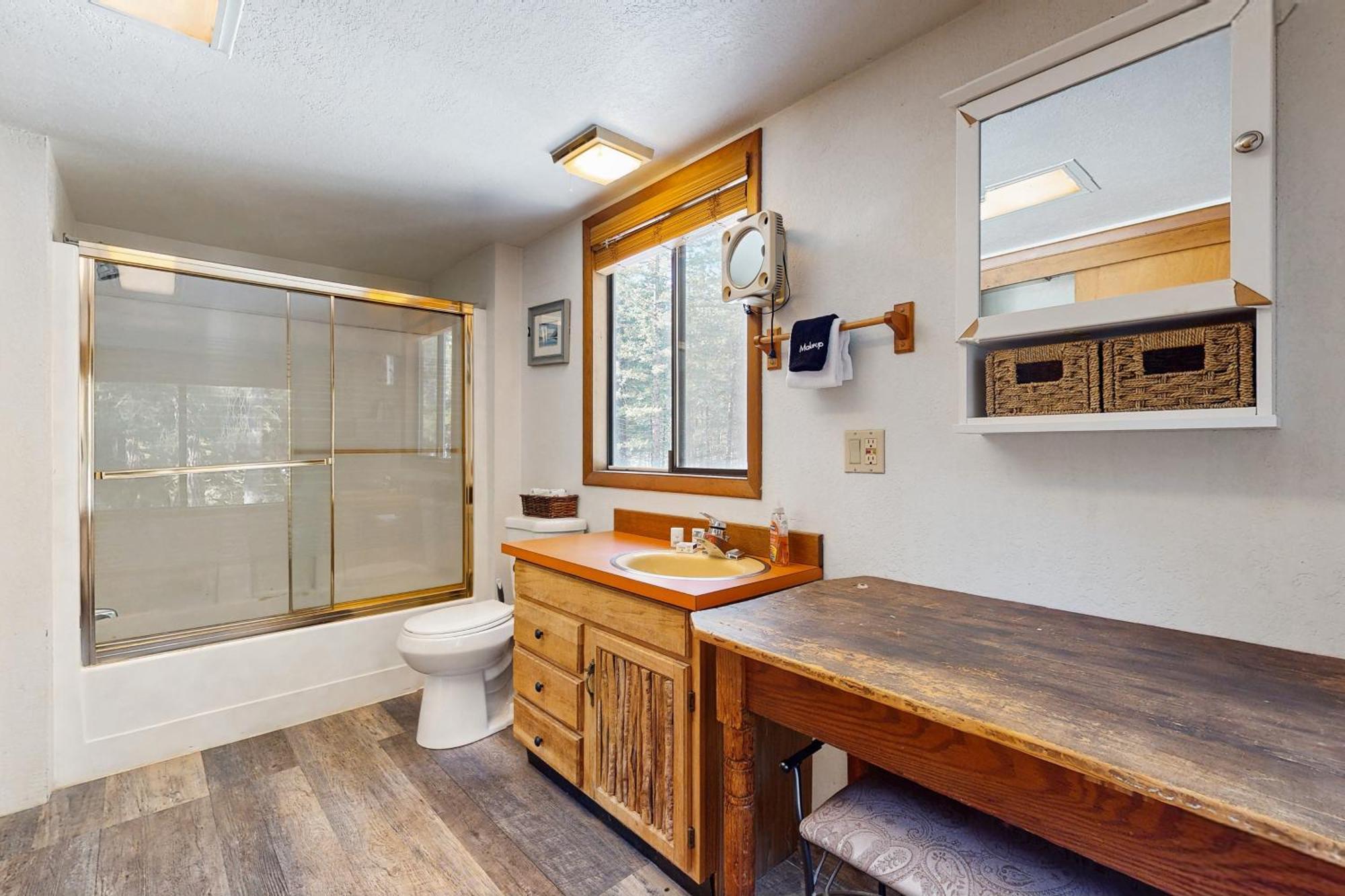 Leavenworth Escape Peshastin Exterior foto