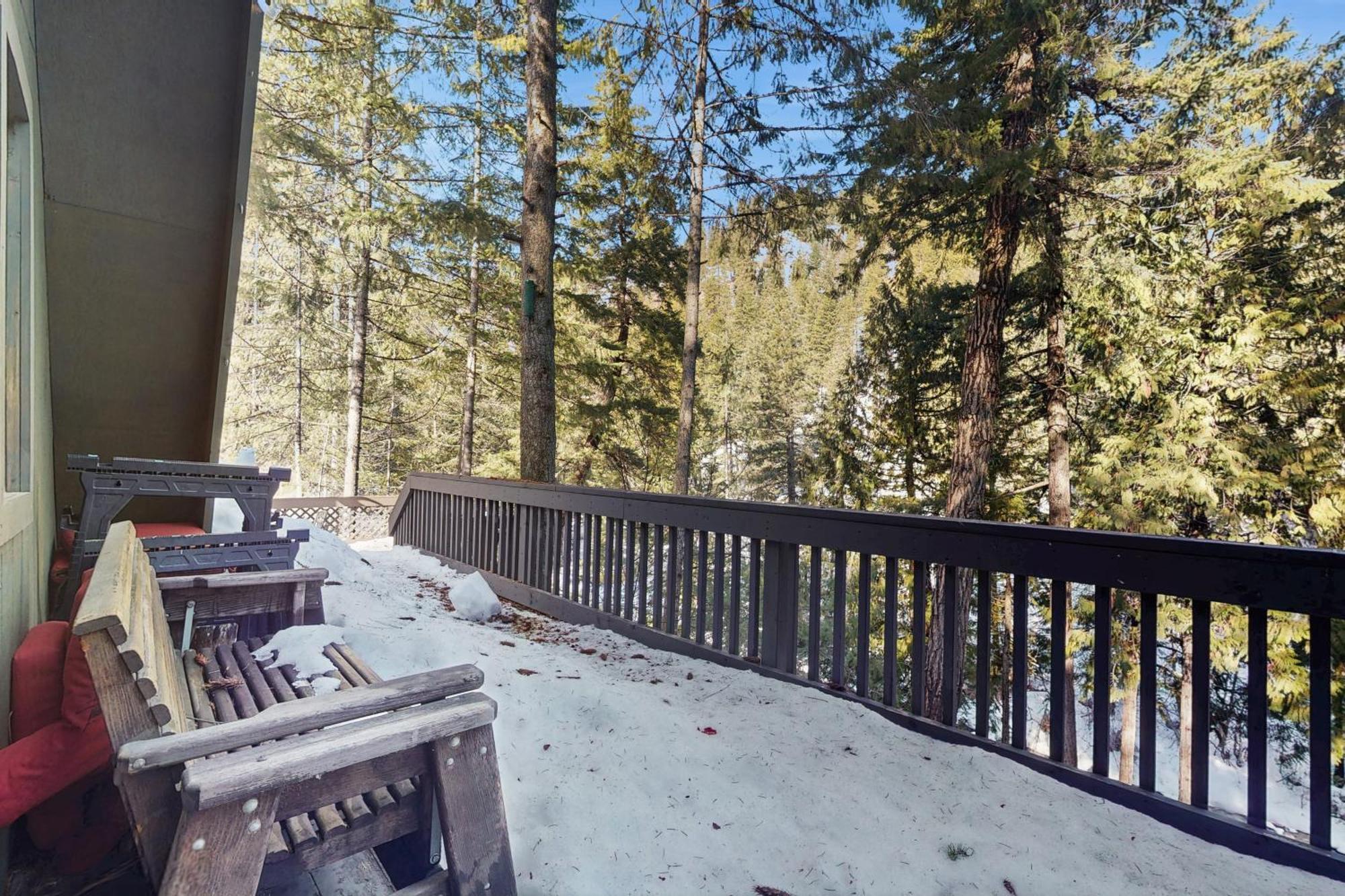 Leavenworth Escape Peshastin Exterior foto