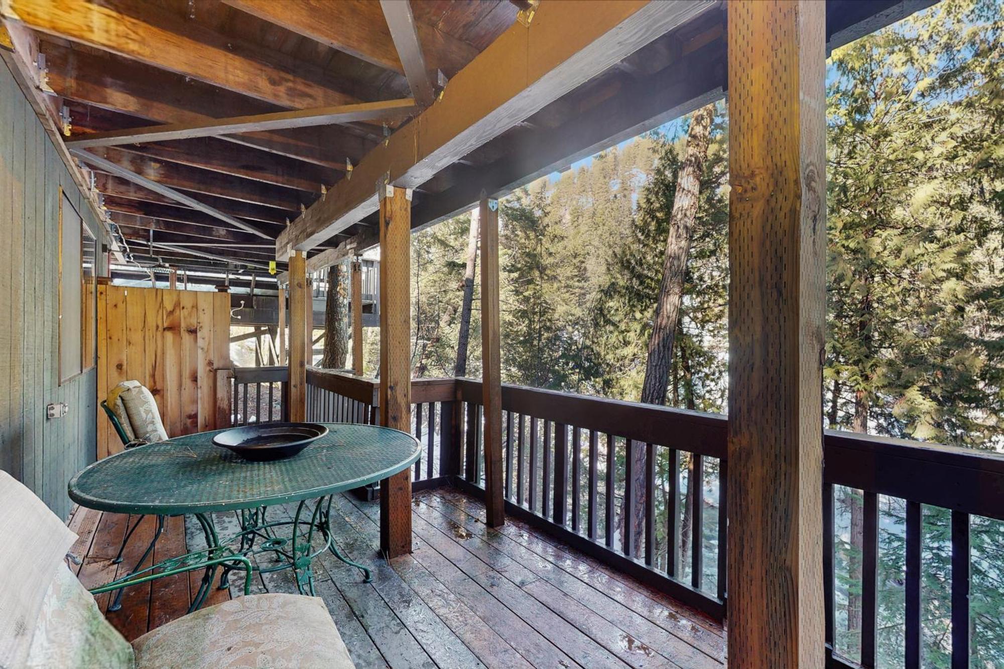 Leavenworth Escape Peshastin Exterior foto