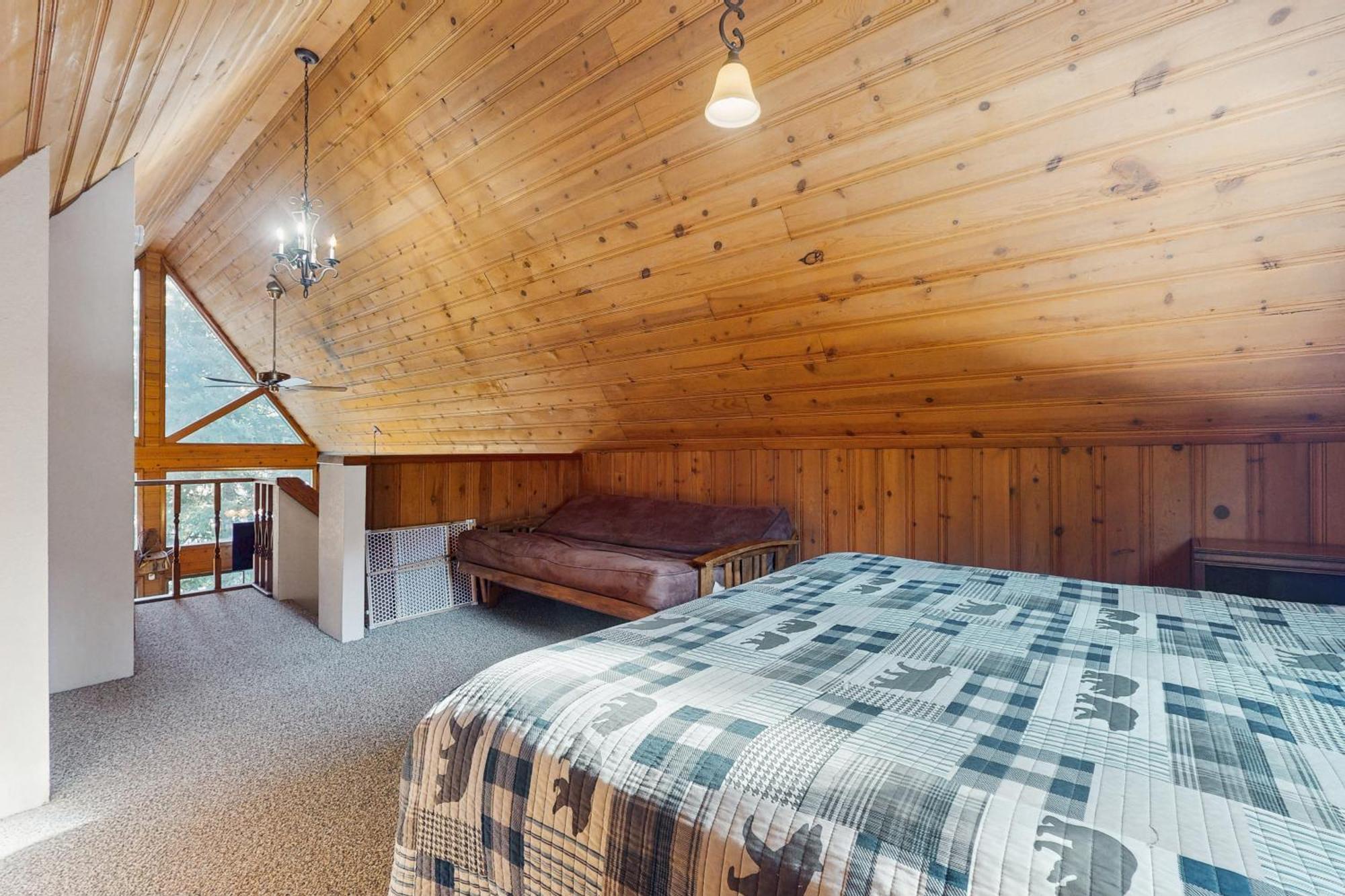 Leavenworth Escape Peshastin Exterior foto