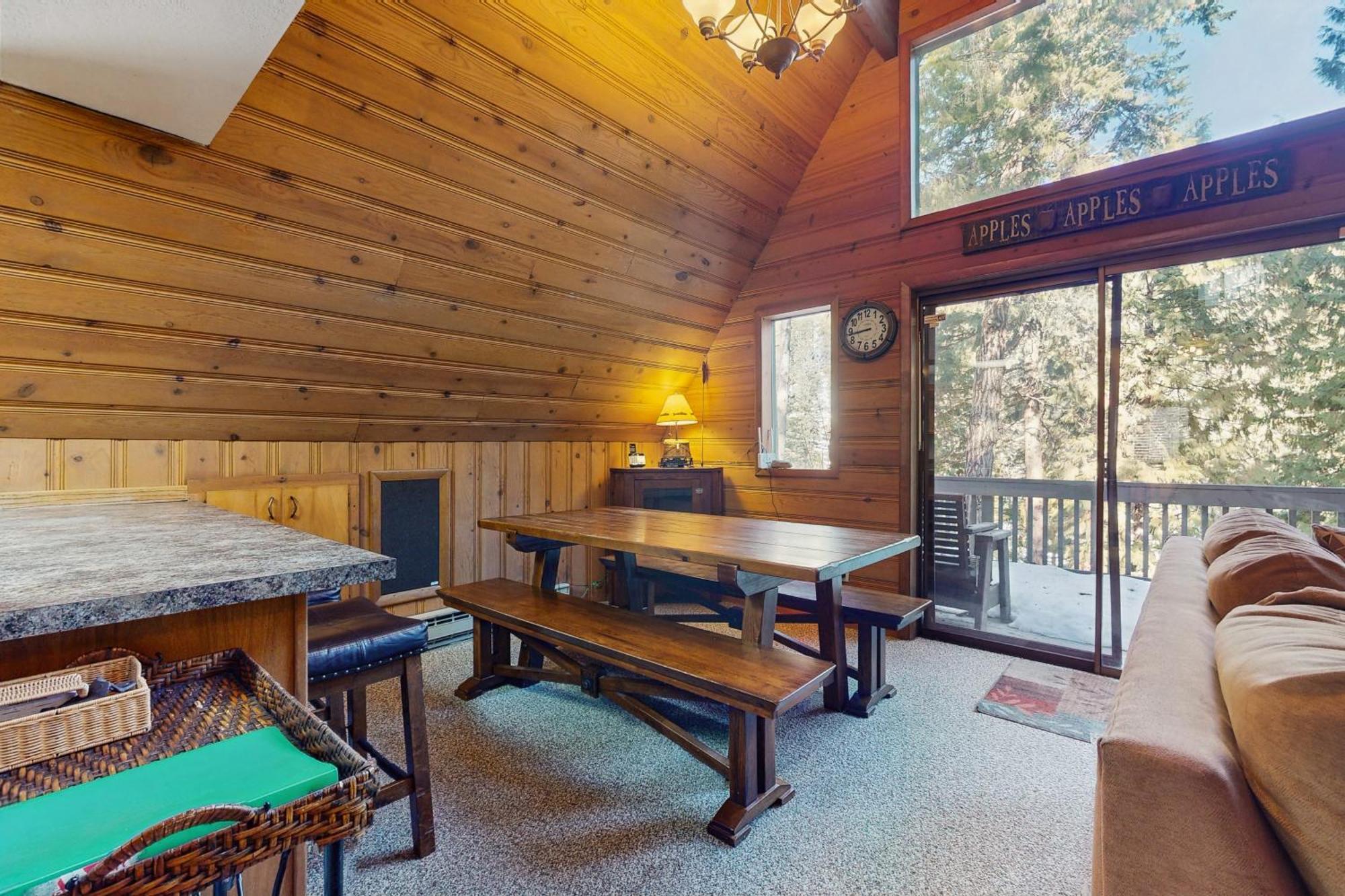 Leavenworth Escape Peshastin Exterior foto