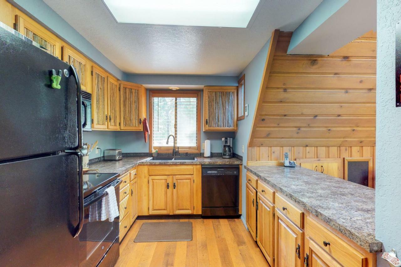 Leavenworth Escape Peshastin Exterior foto