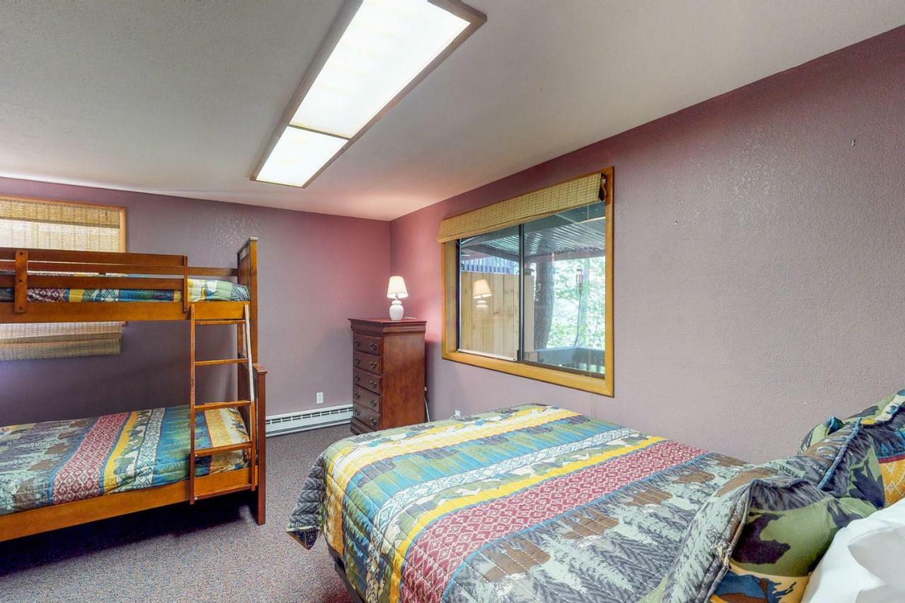 Leavenworth Escape Peshastin Exterior foto
