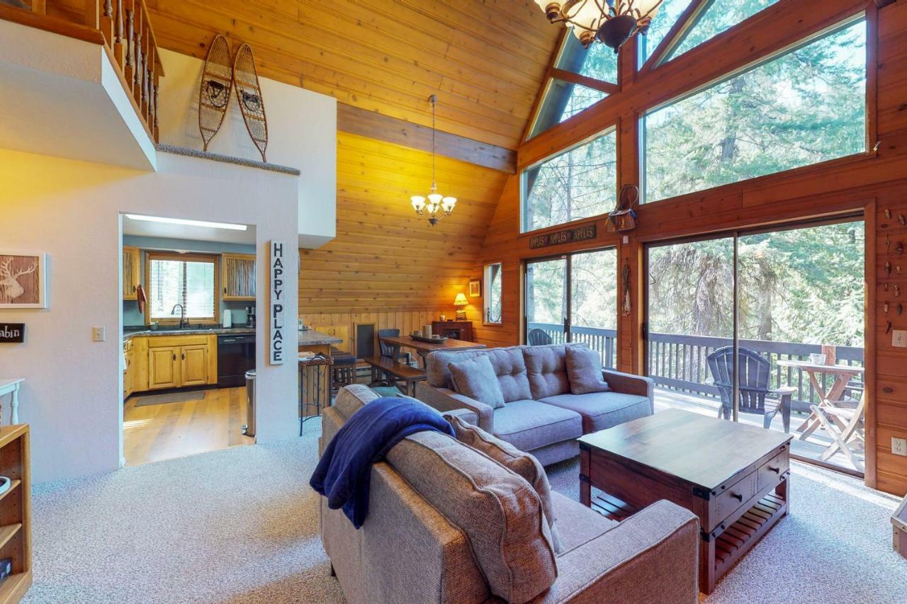 Leavenworth Escape Peshastin Exterior foto