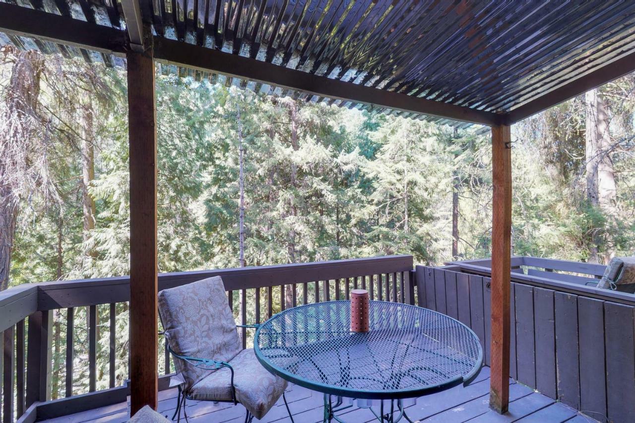 Leavenworth Escape Peshastin Exterior foto
