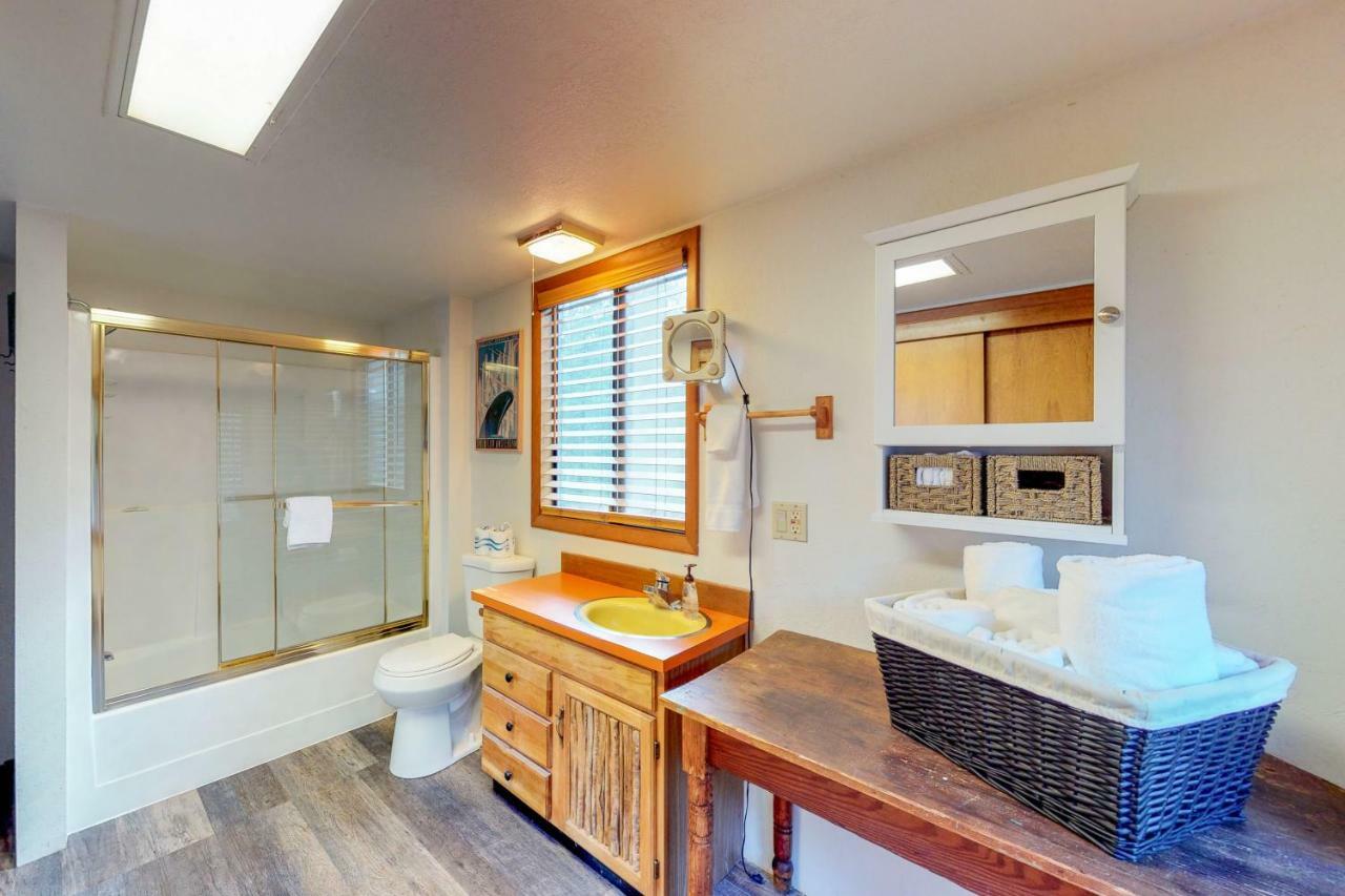 Leavenworth Escape Peshastin Exterior foto