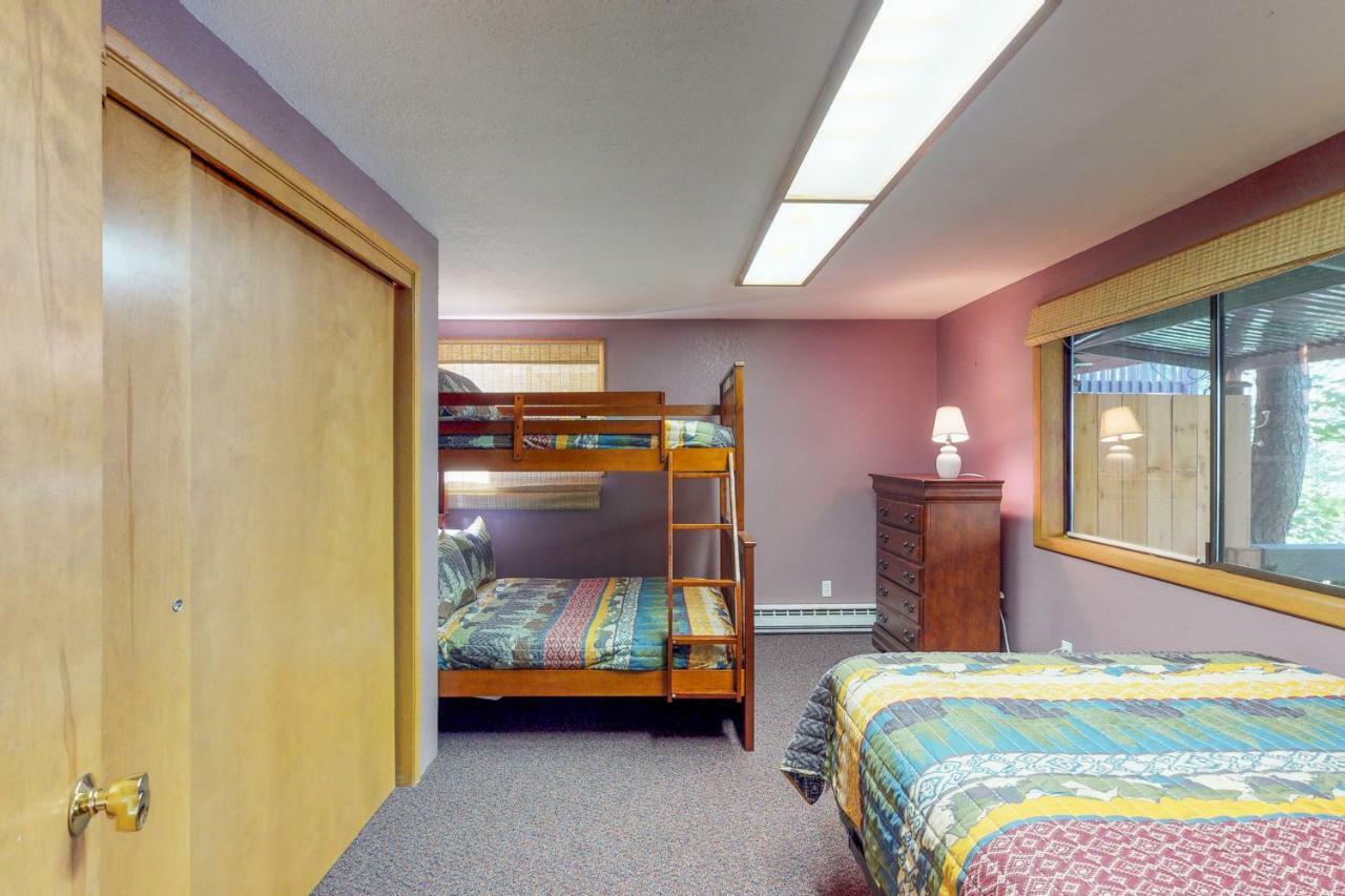 Leavenworth Escape Peshastin Exterior foto