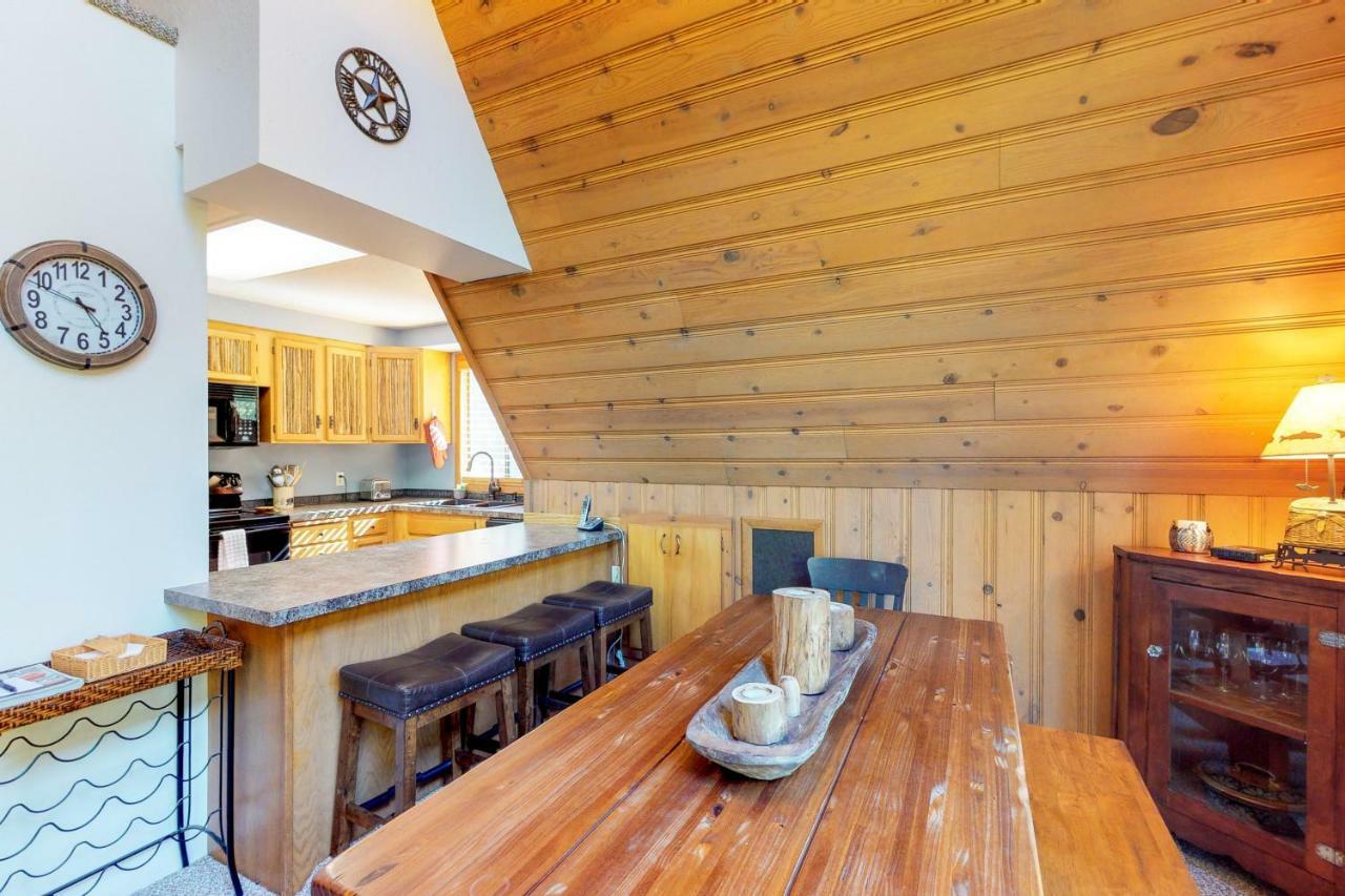 Leavenworth Escape Peshastin Exterior foto