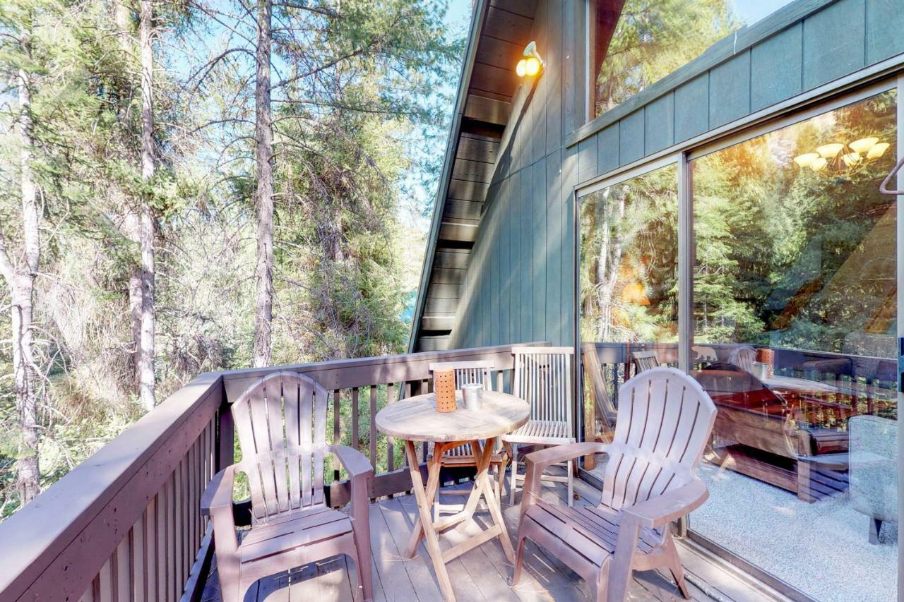 Leavenworth Escape Peshastin Exterior foto