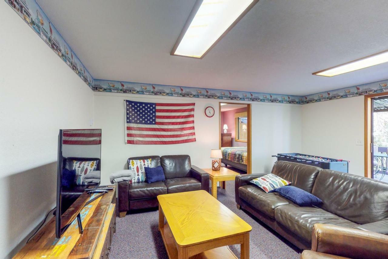 Leavenworth Escape Peshastin Exterior foto