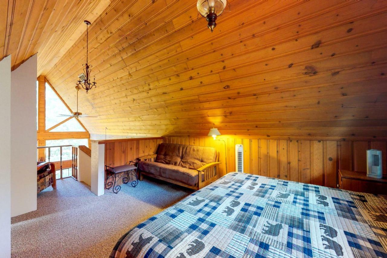 Leavenworth Escape Peshastin Exterior foto